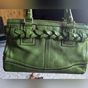 Coach Handbag